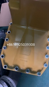 Carter d'huile C6.6 289-8725 3717P43A - Product Image 5