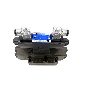 YUCI Yuken DSHG Series Hydraulic Valve DSHG-04 DSHG-06 DSHG-10 Hydraulic Directional Control Valve DSHG-10-3060-220 DSHG-10