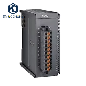 Industrial Automation I/O Module AS64AN02T-A AS16AP11R-A High Speed Response Expansion Board for <b>Packaging</b> Machinery and <b>Textile</b> - Product Image 1