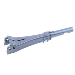 Brazo de control del motor fueraborda Dongfa 398S63011-0 para motor de 2 tiempos y 18 CV, pieza de repuesto - Product Image 2