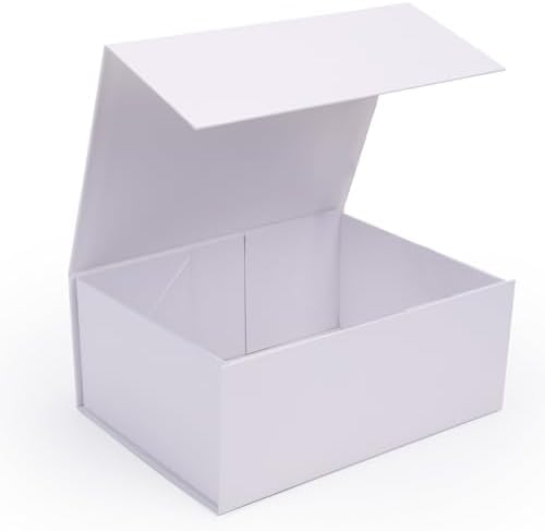 1 pack white-95x7x4 inch