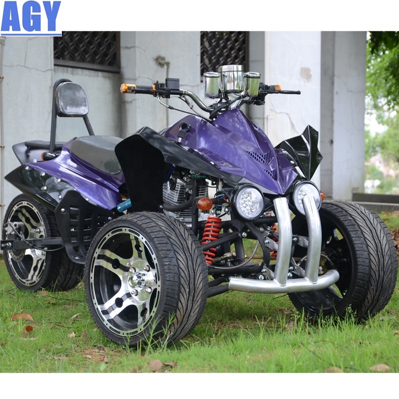 Трехколесный мотовездеход на бензине AGY 2020, модель 250cc, на продажу