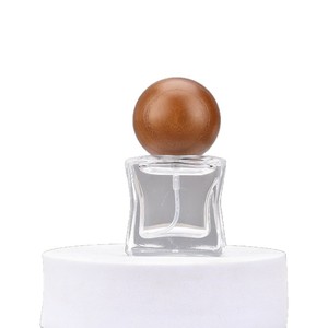 ขวดน้ำหอมแบบพกพาขนาด 15 มล. คอขวดแบบ Star Crimp, ขวดแก้วเปล่าสำหรับเดินทาง, ขวดสเปรย์แบบกดสำหรับเติมเครื่องสำอาง - Product Image 6