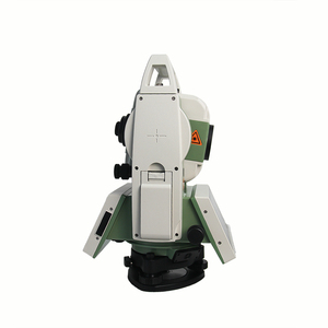เครื่องมือสำรวจแบบ Total Station รุ่น FOIF RTS342N ตัวเครื่องทำจากอะลูมิเนียม ความแม่นยำ 5000 เมตร 2 วินาที หน้าจอสัมผัสขนาด 5.5 นิ้ว ระบบปฏิบัติการ Android 11.0 มาตรฐาน IP55 RTS342N Surve - Product Image 4