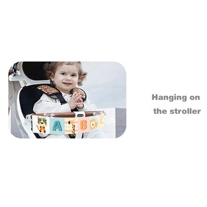 Jouets pour bébé de 0 à 3 ans Jouets pour tout-petits <span class=keywords><strong>Livre</strong></span> éducatif en <span class=keywords><strong>tissu</strong></span> pour bébé <span class=keywords><strong>Livre</strong></span> éducatif mignon en <span class=keywords><strong>tissu</strong></span> - Product Image 3