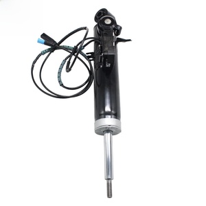 New High Quality for X5M E70 X6M E71 Rear Right Suspension Shock Absorber Core EDC American Type Steel Aluminum <b>Rubber</b> German - Product Image 1