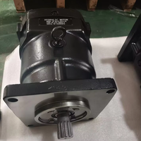 Pompe à piston hydraulique M11G 3N1A 02 013-48694-0 M11G 3N1A 02 010-48694-0 M11 M14, pompe à piston à plaque inclinée à haute pression et à déplacement variable