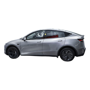 รถยนต์ไฟฟ้า <span class=keywords><strong>Tesla</strong></span> Model <span class=keywords><strong>Y</strong></span> AWD ปี 2025  SUV สมรรถนะสูง พื้นที่กว้างขวาง เกียร์อัตโนมัติ มอเตอร์ EV พลังงานใหม่ - Product Image 5