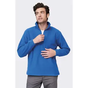 Polaire 56000 anti-boulochage, merchandising personnalisé - Product Image 1