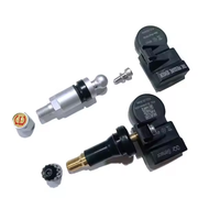 Vente en gros Autel MX-Sensor OE remplacement universel TPMS système de surveillance de la pression des pneus capteur 433MHZ/315MHZ