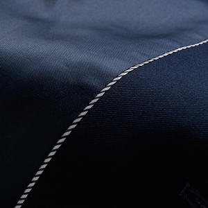 Мужской многоцветный Свадебный костюм на молнии - Product Image 2