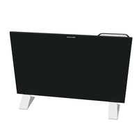 Convecteur chauffage 1000/2000W chauffage d'ambiance WiFi APP convection électrique mural radiateurs en métal pour la maison d'hiver