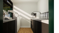 Maison moderne en conteneur, bar, mini-maison, maison préfabriquée, kiosque, café en conteneur, café, abri de jardin, maison préfabriquée prête à être expédiée