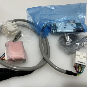 TS1860N1277 ตัวเข้ารหัสเพลาแบบใหม่ วัสดุ PVC ผลิตในญี่ปุ่น เครื่องจักรไฟฟ้า บรรจุภัณฑ์เดิม มีสินค้าในสต็อก - Product Image 4