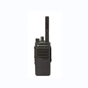 Radio Portátil Original XiR P6600, Radio Digital DMR de Largo Alcance, Walkie Talkie UHF/VHF AES256 - Product Image 6