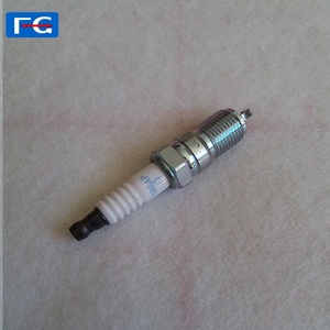 Offre Spéciale bougies d'allumage platine/iridium <span class=keywords><strong>TR6</strong></span> voiture/bougie d'allumage automatique platine dans les bougies d'allumage de moteur de voiture - Product Image 4