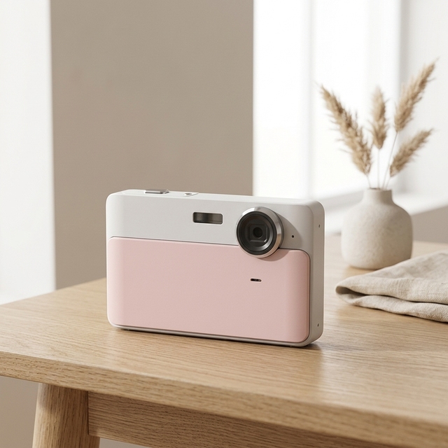 Wholesale 40MP Digital Camera 1080P Video, 16X Zoom Autofocus Vlogging Camera with 2.4" IPS Screen & Macro Mode