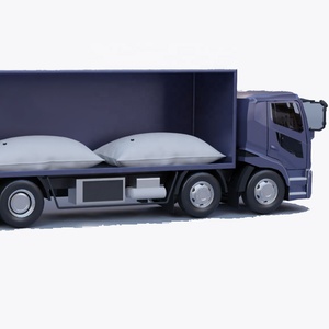 Thùng Chứa 20ft 24000l Bao Bì Số Lượng Lớn Dầu Hướng Dương Dùng Một Lần Flexitank - Product Image 1