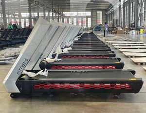 Meilleur prix entraînement <span class=keywords><strong>cardio</strong></span> commercial gym fitness sport exercice électrique machine de course tapis roulant - Product Image 4