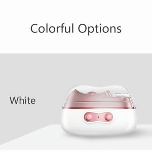 Nouveau produit : Lime à ongles ergonomique de petite taille avec lampe UV, idéale pour les voyages et l'entretien quotidien - Product Image 5