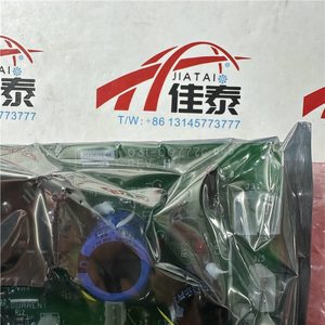 โมดูลควบคุมเครื่องทำความเย็นยอร์ค รุ่น 031-00777C-000 Rev G3 พร้อมหน้าจอ LCD แบบสัมผัส ความละเอียด 320x240 - Product Image 2