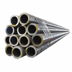 Ống thép liền mạch sch160 sch40 st35 st52.3 <span class=keywords><strong>stkm</strong></span> 13A Nhà cung cấp ống thép nhẹ liền mạch - Product Image 1
