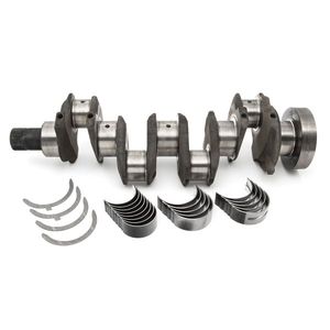 เพลาข้อเหวี่ยงสำหรับเครื่องยนต์ดีเซล Perkins 1104 C4.4 อะไหล่ทดแทน ZZ90239 - Product Image 1