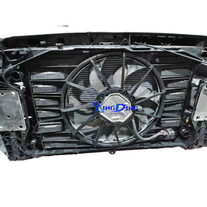 2016-2023 Nouveau pour <span class=keywords><strong>Audi</strong></span> A5 assemblage de bouche avant de voiture avec calandre voiture pare-chocs corps nez avant - Product Image 4