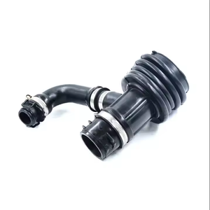 ท่อไอดีกรองอากาศส่วนต่างๆของ auot ท่อไอดี1673571ท่ออากาศสำหรับเครื่องยนต์1.6L โฟกัส - Product Image 4