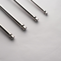 Vente en gros d'ensembles de couverts en acier inoxydable 304 couteau à steak fourchette cuillère à dessert fourchette cuillère à beurre support de couteau de mariage