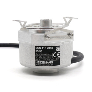 Codificador Heidenhain ECN 413 2048 Incremental EnDat01 3.6 V 14 V con Cables - Product Image 2