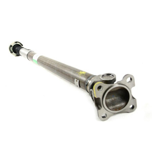 Arbre de transmission arrière Jeep Grand Cherokee 52105758AC 52105728AE en acier, pièce de rechange neuve - Product Image 2