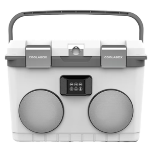 Hộp làm mát lưu trữ ngoài trời 20L với loa bluetooth và phụ kiện bổ sung - Product Image 1