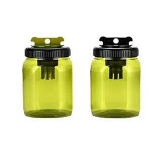 Trampa de Plástico para Control de Insectos, Rectangular, Ecológica, para Abejas, Uso en Jardín, Granja y Exteriores - Product Image 4