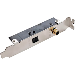 Interface numérique SPDIF plaquée or pour carte mère coaxiale à fibre optique, sortie de code source <span class=keywords><strong>AC3</strong></span> <span class=keywords><strong>PCM</strong></span> DTS - Product Image 3