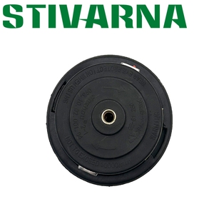 Tête de <span class=keywords><strong>coupe</strong></span> électrique M8 * 1.25RH adaptée pour Petro débroussailleuse pièces universelles <span class=keywords><strong>bobine</strong></span> de <span class=keywords><strong>fil</strong></span> automatique - Product Image 4