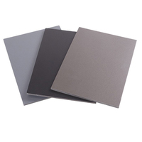 3mm 4mm Alu Board Acp Acm Chapa 1500x5000 Panneau composite en aluminium Chine Revêtement extérieur en aluminium pour boîtier extérieur