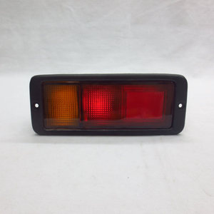 Feux antibrouillard arrière Nine Wings 12V pour Mitsubishi Pajero V31 V32 V33 Montero, source lumineuse coulissante - Product Image 2