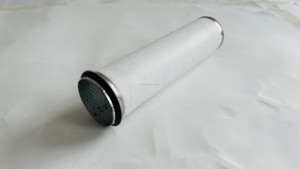 พรีเมี่ยมองค์ประกอบตัวกรองสำหรับเครื่องอัดอากาศ88290002 338 88290002 337 - Product Image 3