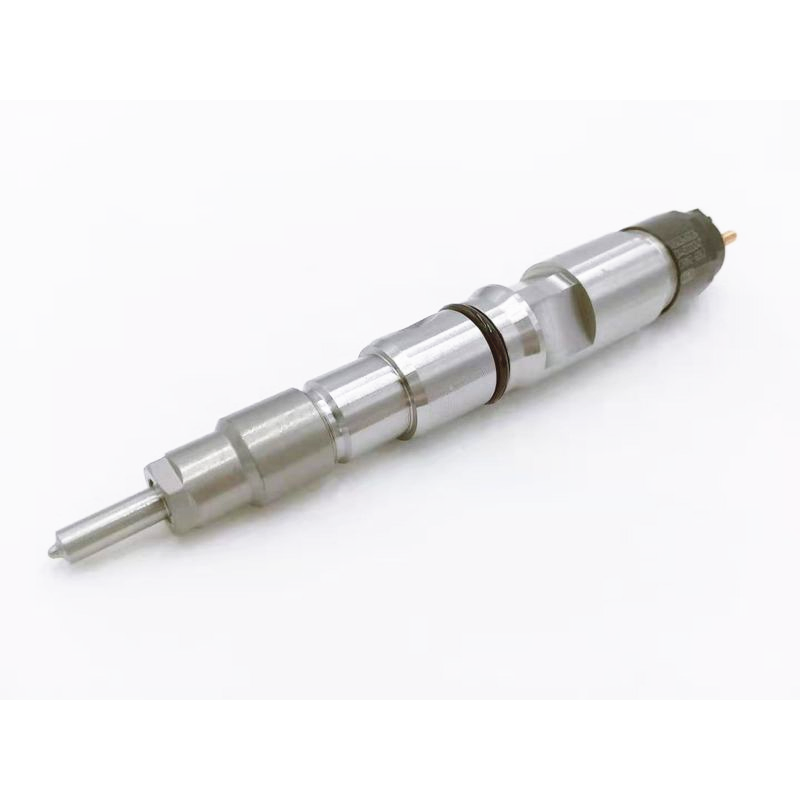Genuine part diesel fuel injector 0445120247 for Xichai CA6DL2