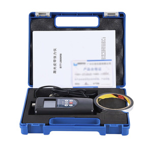 Gamme de mesure BTT-2880-R8 d'appareil de contrôle de <span class=keywords><strong>tension</strong></span> de ceinture infrarouge 10 ~ 800Hz BTT-2880R8 - Product Image 2