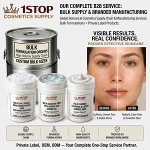 Crema Blanqueadora Intensa para Axilas, Partes Íntimas, Codos y Parte Interna <span class=keywords><strong>de</strong></span> los Muslos, Crema para Eliminar Manchas Oscuras - Product Image 1