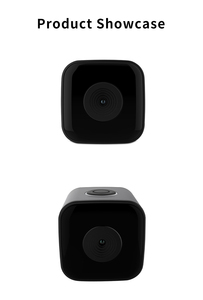 Kamera aksi olahraga SQ28 1080P, kamera Video helm Video olahraga Pro tahan air DV Go - Product Image 2