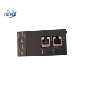 โมดูลเชื่อมต่อเครือข่ายอุตสาหกรรม KEYENCE KV-XLE02 แบบตั้งโปรแกรมได้ 2 พอร์ต สำหรับ PLC ซีรีส์ KV - Product Image 1