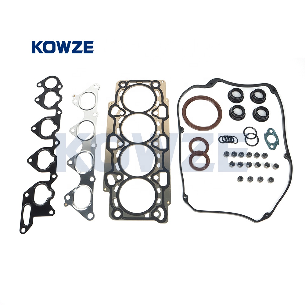 三菱1000A493 エボ9 エンジンオーバーホールガスケットキット MIVEC 三菱1000A493 エボ9 エンジンオーバーホールガスケットキット MIVEC