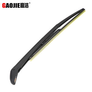 Aplicable a Fiat Bravo I (182_) 1995-2001 brazo oscilante del limpiaparabrisas trasero OE7781640 - Product Image 5