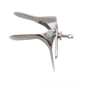 Set <span class=keywords><strong>Dilator</strong></span> Vagina Steril dari Baja Tahan Karat untuk Penggunaan Medis, <span class=keywords><strong>Dilator</strong></span> Vagina untuk Pemeriksaan Ginekologi - Product Image 6