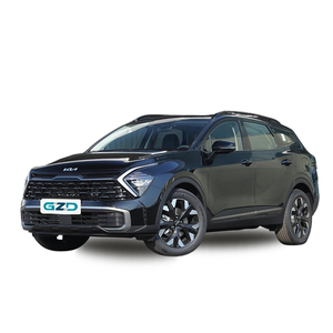2023 nuevo 2.0L 150hp L4 HEV 5 asientos SUV coche híbrido Ecu <span class=keywords><strong>Kia</strong></span> <span class=keywords><strong>Sportage</strong></span> 2021 vehículos - Product Image 2