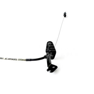 Câble d'accélérateur (câble de papillon) 32790-1G000 pour HYUNDAI ACCENT III/KIA <span class=keywords><strong>RIO</strong></span> II HYUNDAI ACCENT III/KIA <span class=keywords><strong>RIO</strong></span> III - Product Image 4