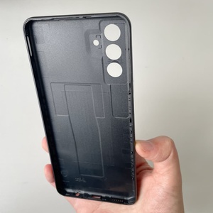 Tapa Trasera Galaxy A04s SM-A047F SM-A047M SM-A047G SM-A047U Carcasa Batería Lente Botones Repuesto Negro Verde Rosa - Product Image 2